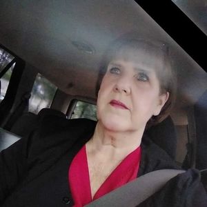 Meet your Posher, Rhonda